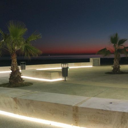 Ferienwohnung Marconi House Alba Adriatica Exterior foto