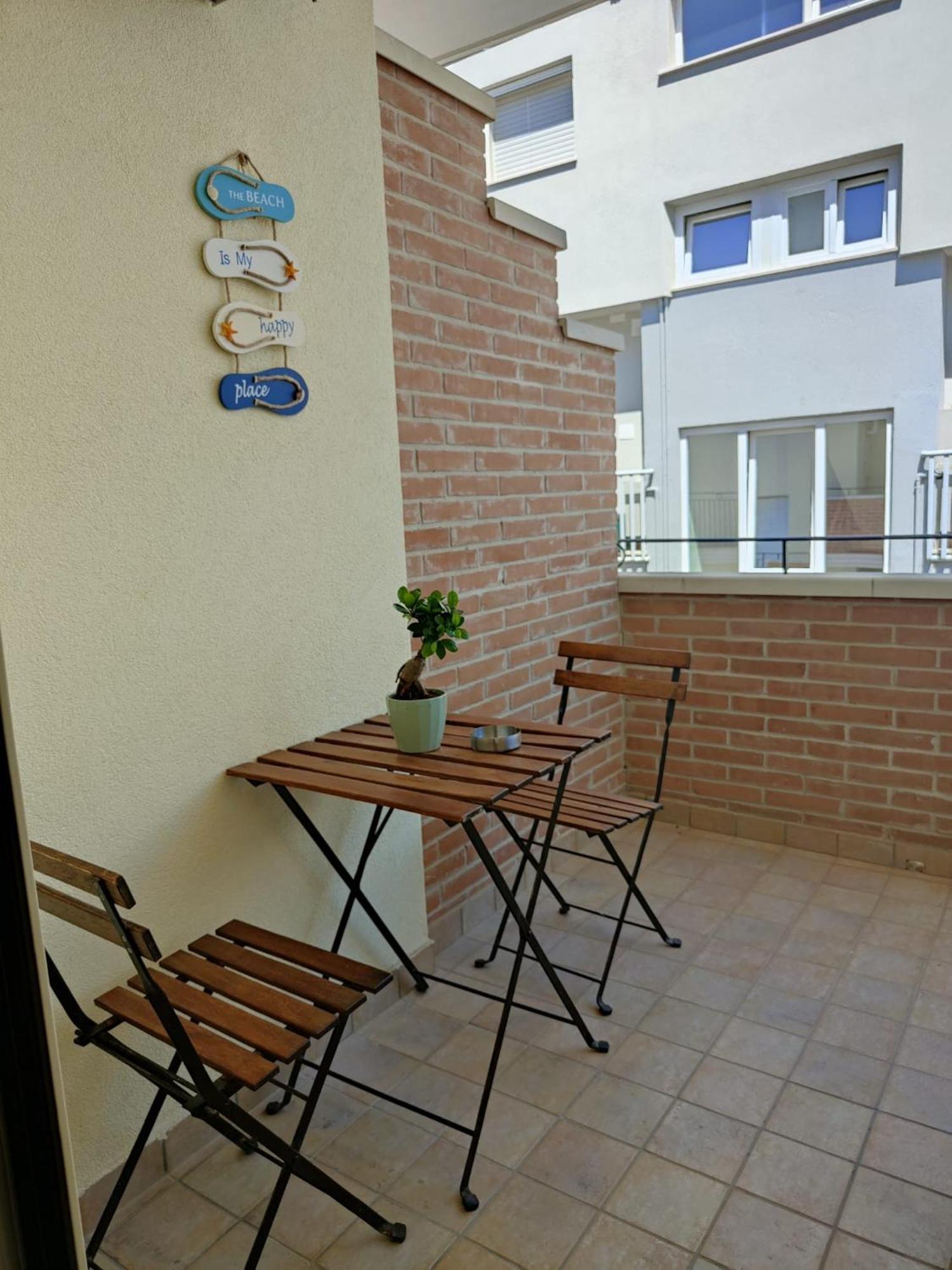 Ferienwohnung Marconi House Alba Adriatica Exterior foto